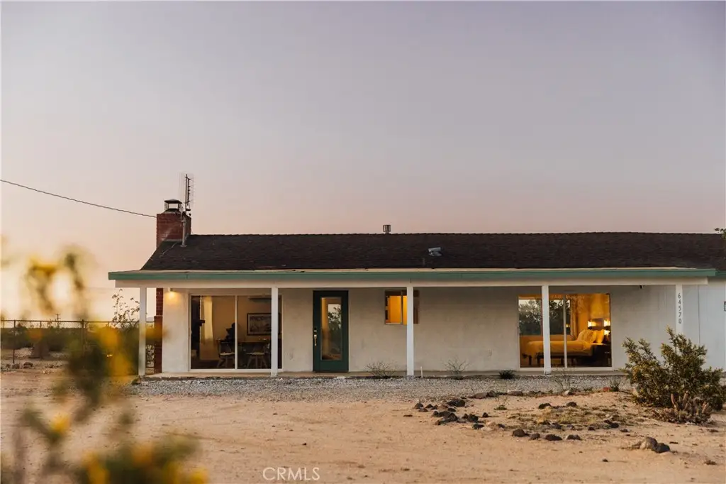 64570 Carot Road, Joshua Tree, CA 92252 - Image #1