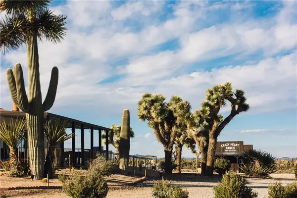 57874 Sunny Sands, Yucca Valley, CA 92284