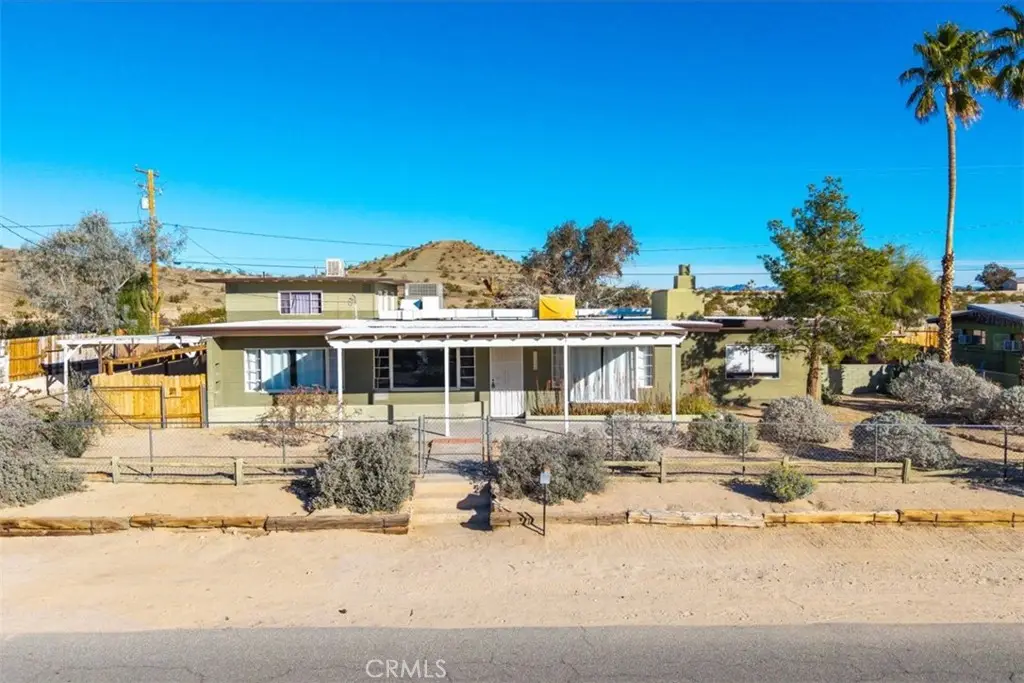 72244 Sunnyslope Drive, Twentynine Palms, CA 92277 - #1