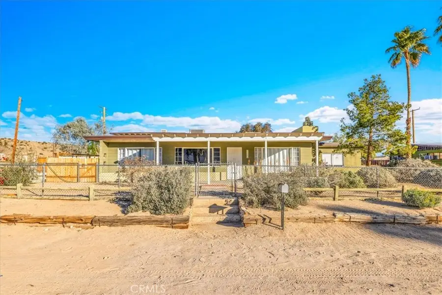 72244 Sunnyslope Drive, Twentynine Palms, CA 92277 - #2