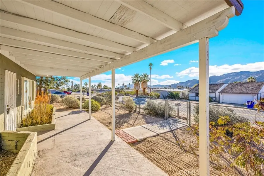72244 Sunnyslope Drive, Twentynine Palms, CA 92277 - #3