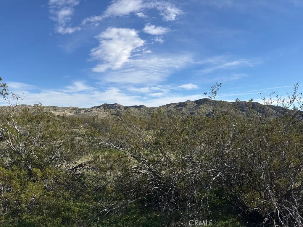 0 Palo Verde, Morongo Valley, CA 92256 - Image #1