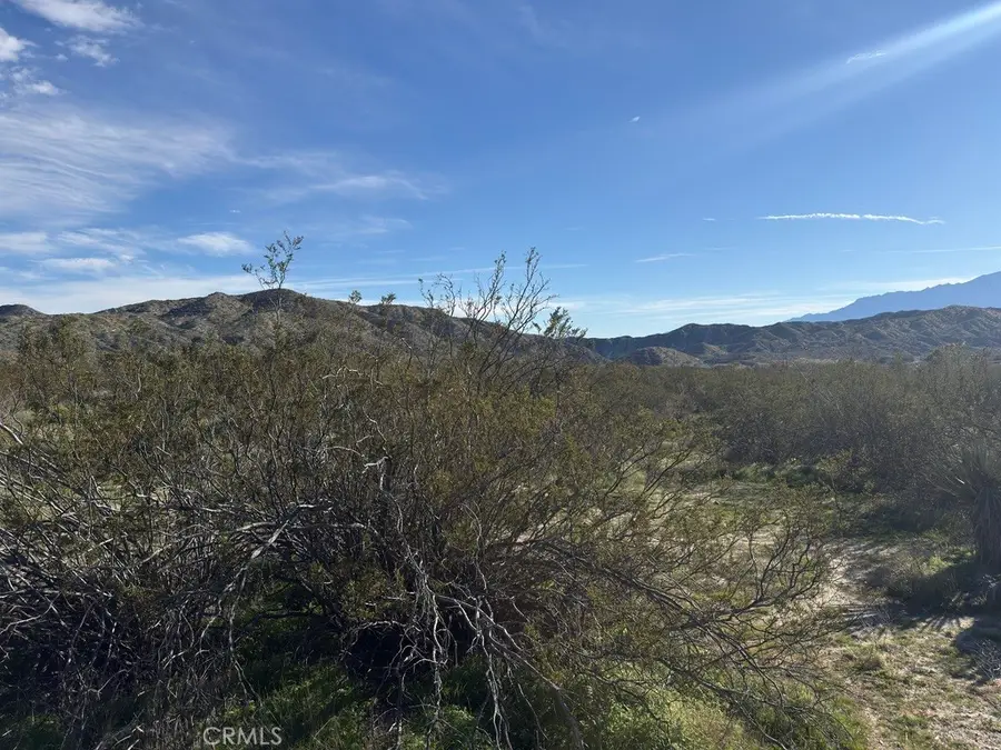 0 Palo Verde, Morongo Valley, CA 92256 - Image #3