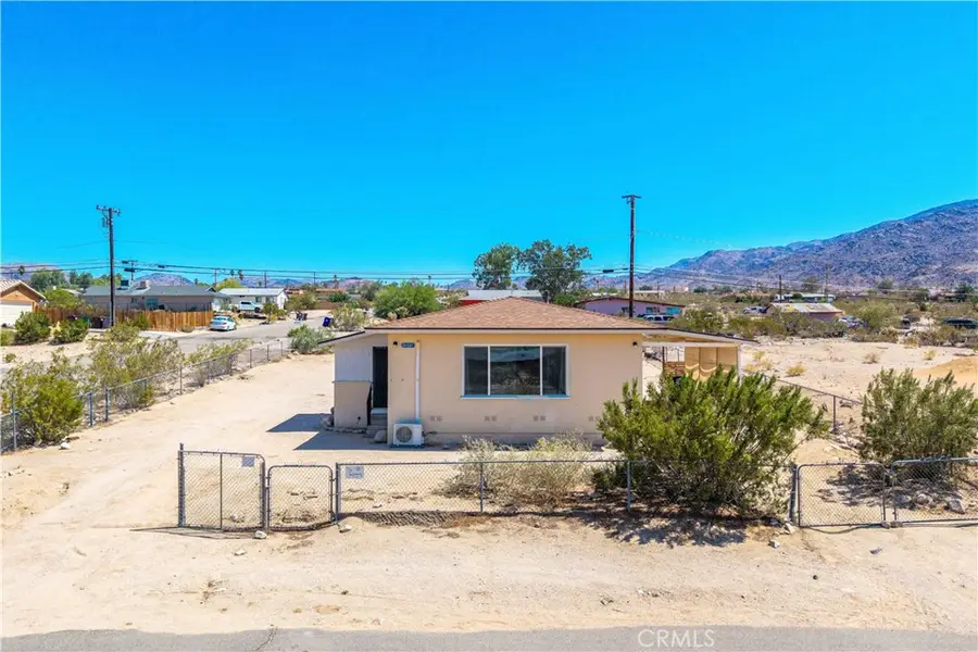 74697 Baseline, Twentynine Palms, CA 92277 - Image #3