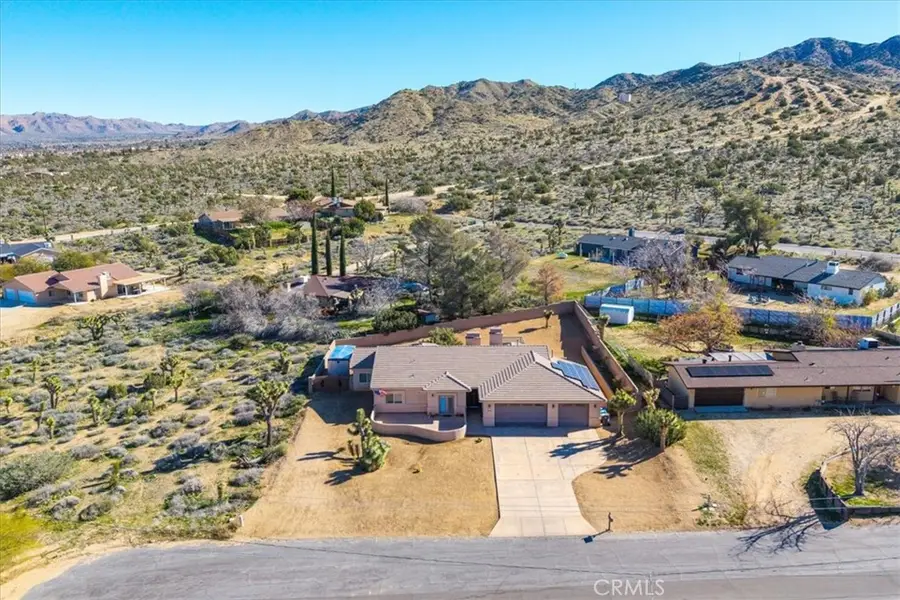 8443 Bannock, Yucca Valley, CA 92284 - Image #2