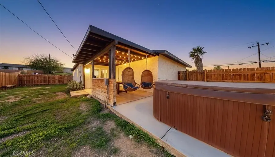 7005 Hillview, Joshua Tree, CA 92252 - Image #2