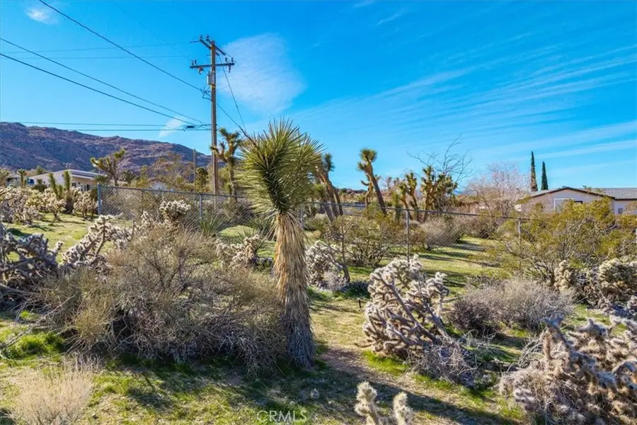 61017 Navajo Trail, Joshua Tree, CA 92252 - Image #3