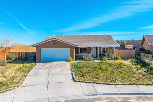 5279 Verenda Avenue, 29 Palms, CA 92277