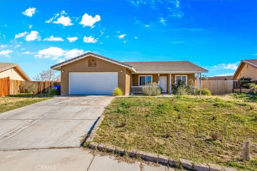 5279 Verenda Avenue, Twentynine Palms, CA 92277 - #2