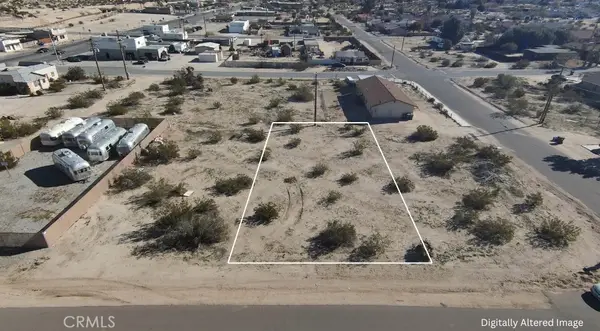 71952 Cactus Drive, 29 Palms, CA 92277