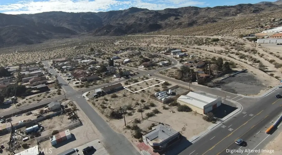 71952 Cactus Drive, Twentynine Palms, CA 92277 - Image #3