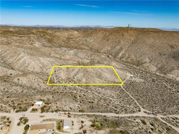 0 Balsa Ave, Yucca Valley, CA 92284