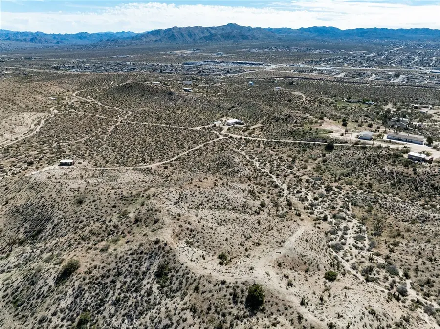 0 Balsa Ave, Yucca Valley, CA 92284 - #2