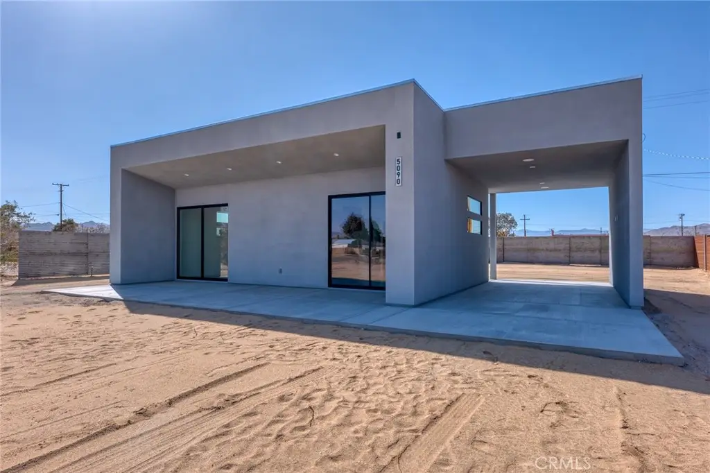 5090 1st E, Joshua Tree, CA 92252 - Image #1