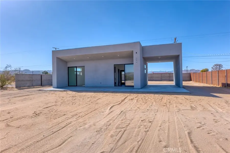 5090 1st E, Joshua Tree, CA 92252 - Image #2