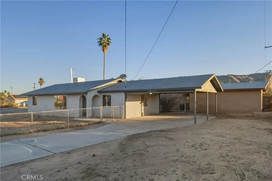 6206 Abronia, Twentynine Palms, CA 92277 - Image #2