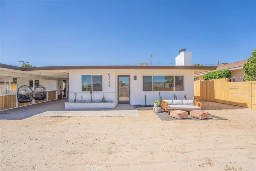 61537 La Jolla, Joshua Tree, CA 92252 - Image #3