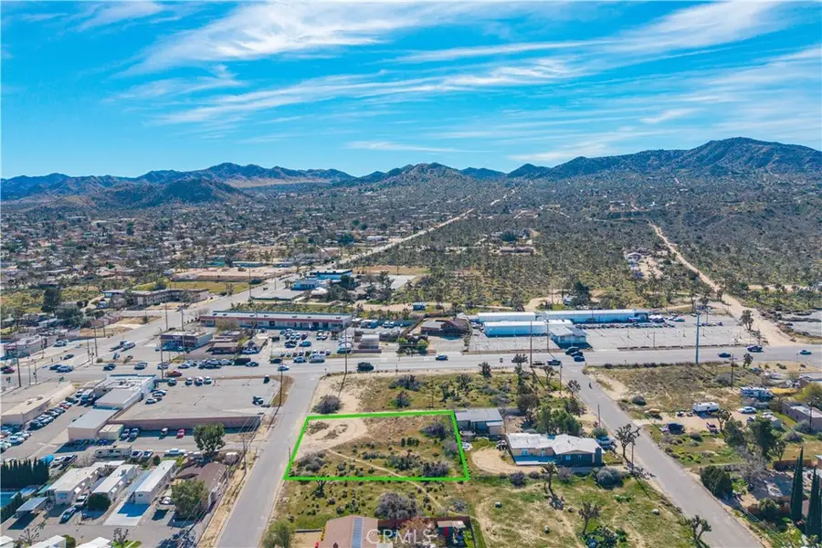 0 Katje, Yucca Valley, CA 92284 - Image #3