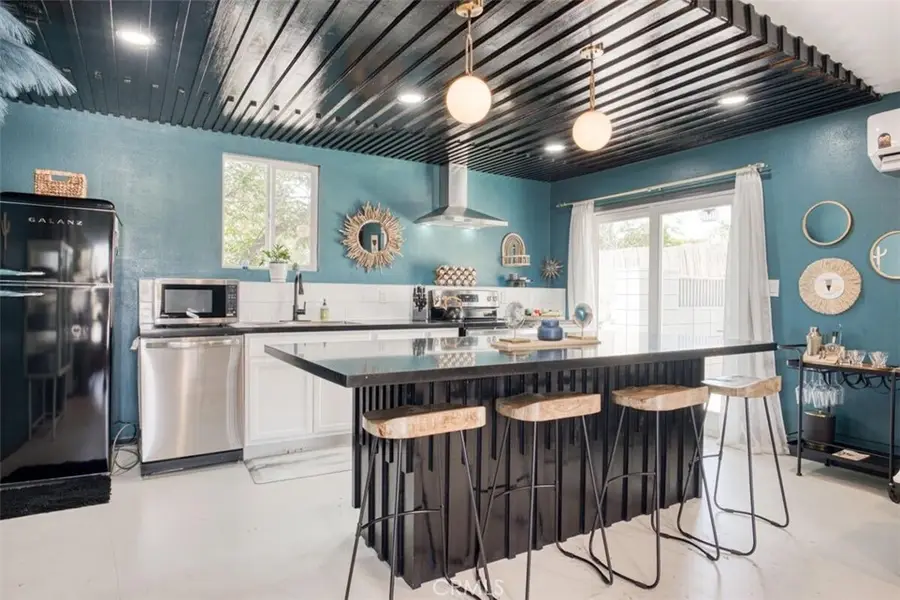 61589 El Reposo, Joshua Tree, CA 92252 - Image #2