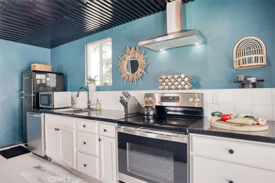 61589 El Reposo, Joshua Tree, CA 92252 - Image #3