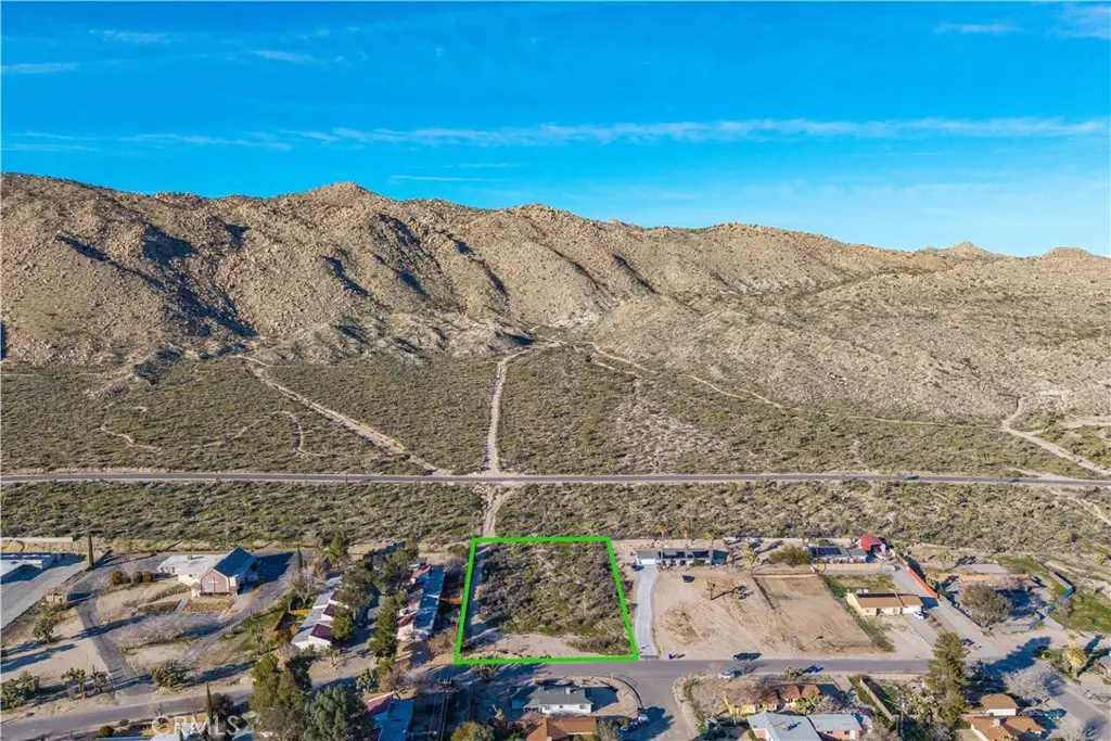 0 Buena Vista, Yucca Valley, CA 92284 - #1