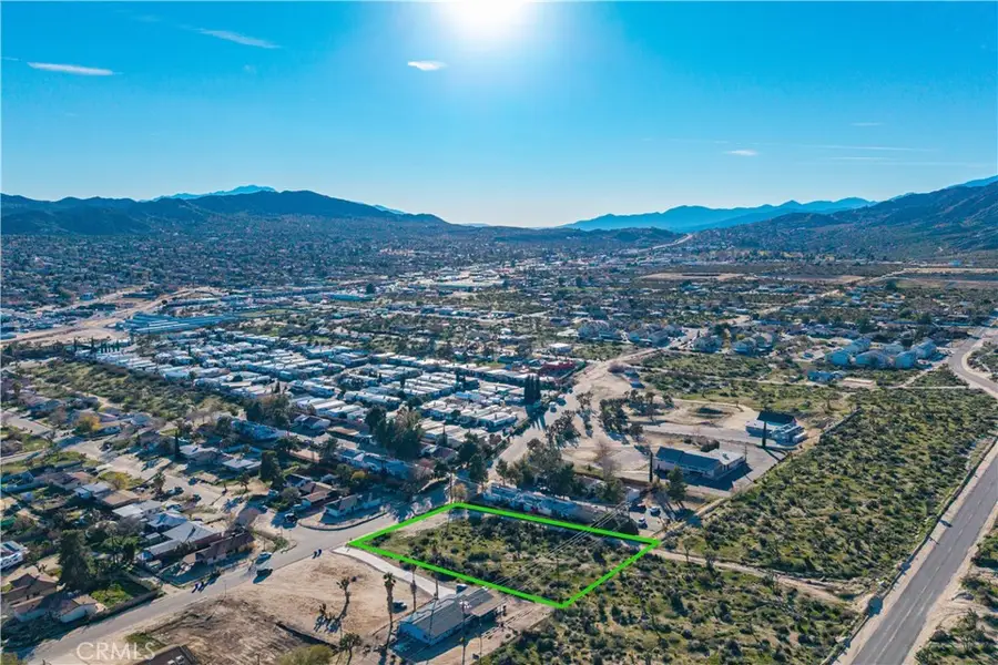 0 Buena Vista, Yucca Valley, CA 92284 - #2