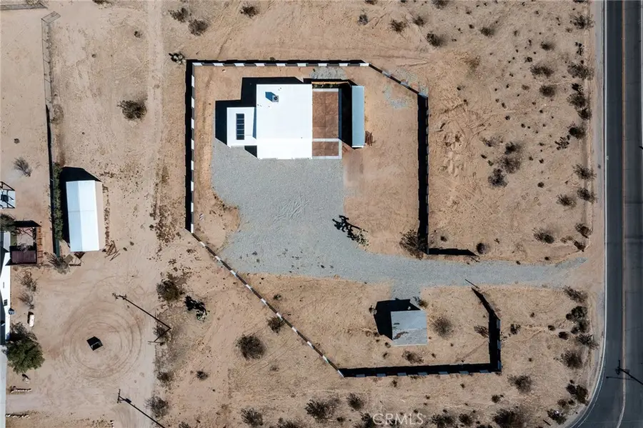 62474 Golden, Joshua Tree, CA 92252 - #2