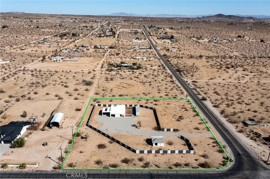 62474 Golden, Joshua Tree, CA 92252 - #3