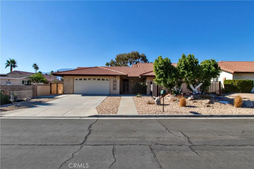 64337 Doral Drive, Desert Hot Springs, CA 92240 - #1