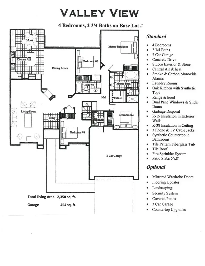 56925 Hidden Gold Court, Yucca Valley, CA 92284 - #3