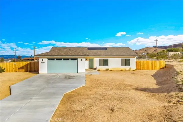 6829 Indian Cove, 29 Palms, CA 92277