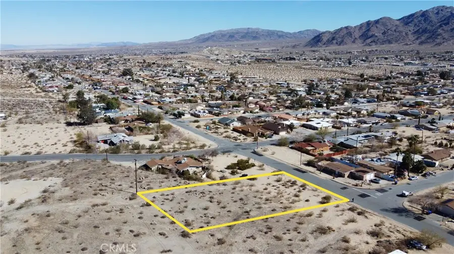 1 Sunnyslope Drive, Twentynine Palms, CA 92277 - #3
