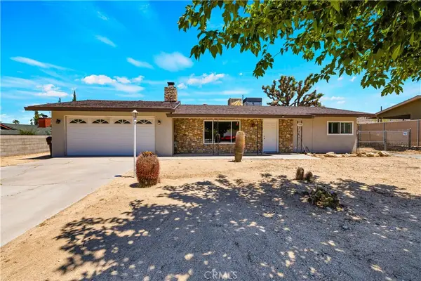 7599 Joshua Lane, Yucca Valley, CA 92284