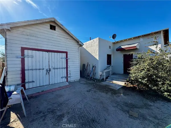 329 Chestnut, Needles, CA 92363