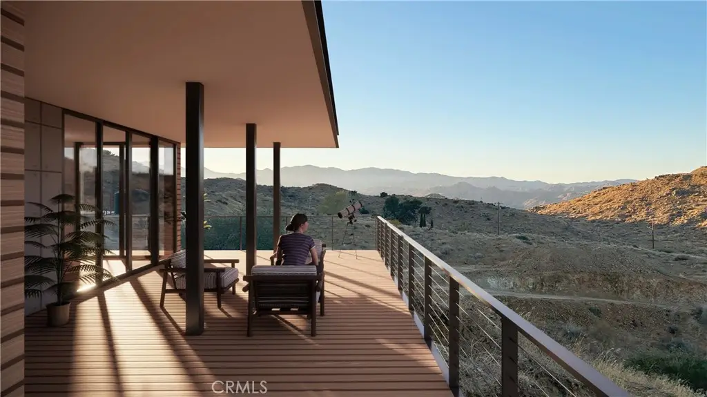 56335 Eagles Nest Road, Yucca Valley, CA 92284 - #1