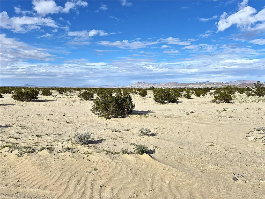 0 Bulion Avenue, Twentynine Palms, CA 92277 - #1