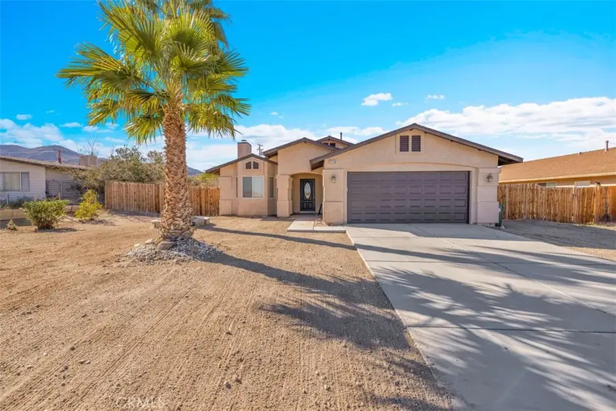6748 El Sol, Twentynine Palms, CA 92277 - #2