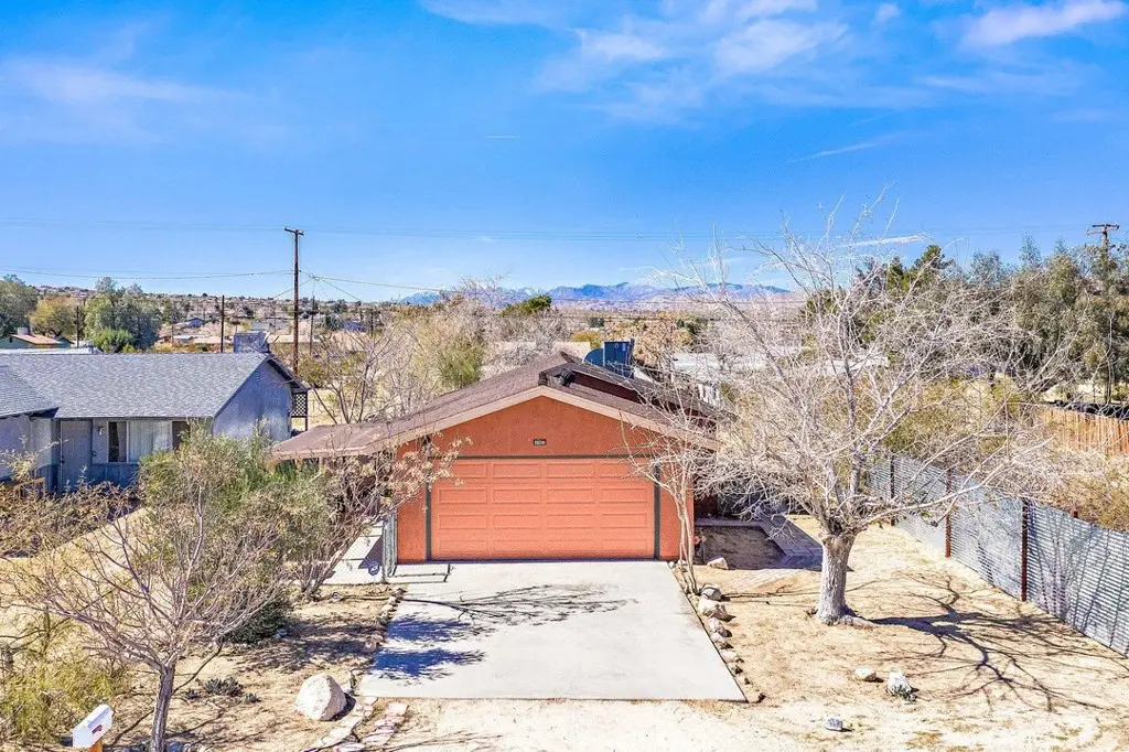 62016 Valley View, Joshua Tree, CA 92252 - Image #1