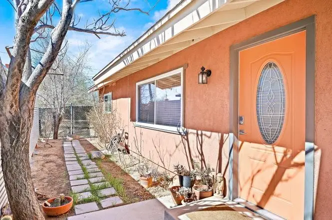 62016 Valley View, Joshua Tree, CA 92252 - Image #3