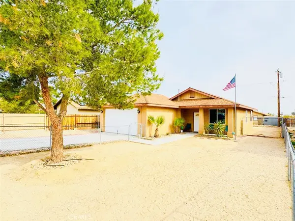 6213 Mariposa, 29 Palms, CA 92277