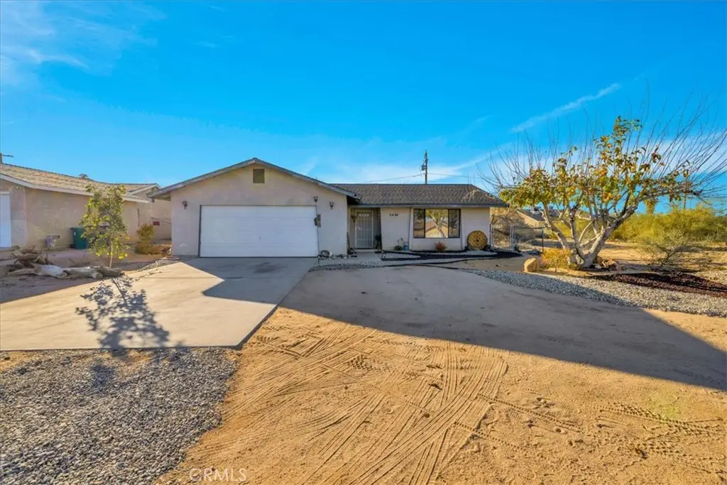 5474 Cahuilla Avenue, Twentynine Palms, CA 92277 - Image #1