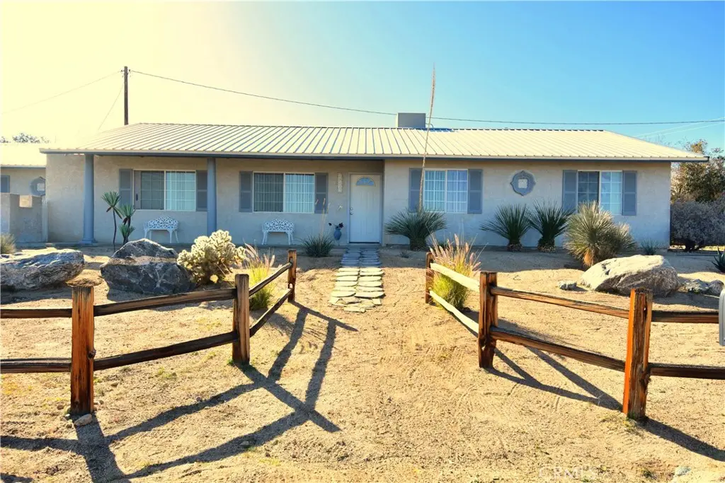 70377 Gorgonio, Twentynine Palms, CA 92277 - Image #1