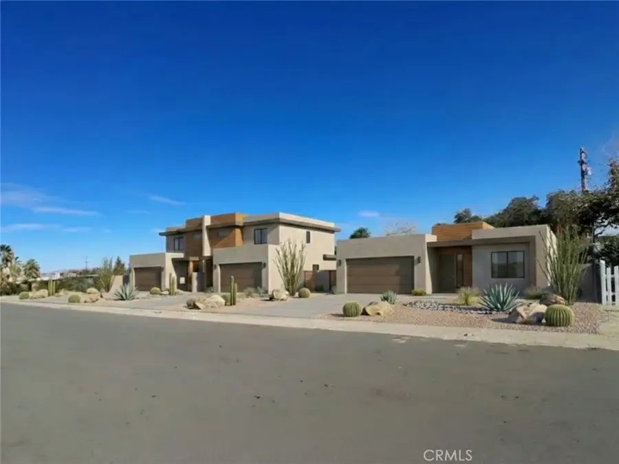 3 Manzanita Ave., Twentynine Palms, CA 92277 - #3