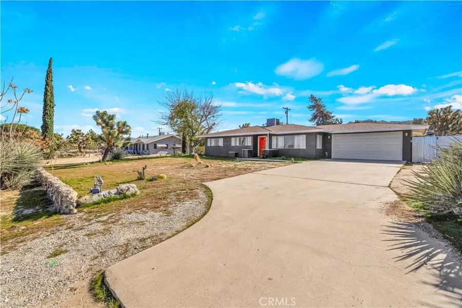 56527 Bonanza Drive, Yucca Valley, CA 92284 - Image #3