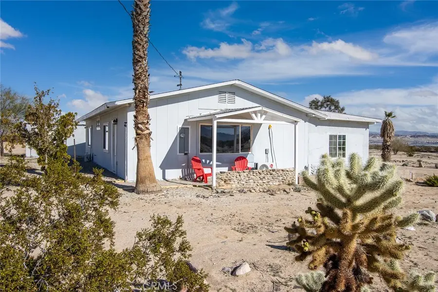 70626 Sunny Sands, Twentynine Palms, CA 92277 - Image #2