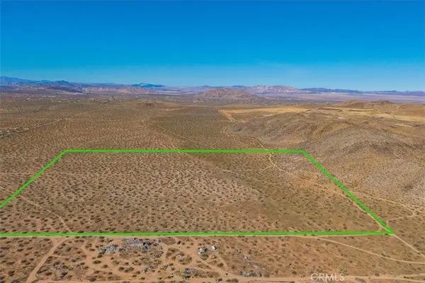 58459 Starlight Mesa Road, Yucca Valley, CA 92284