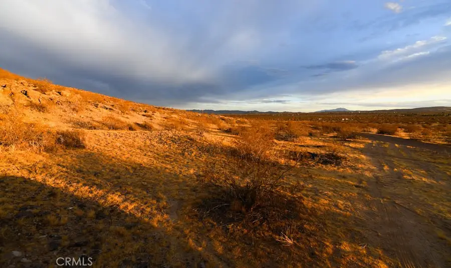 58459 Starlight Mesa Road, Yucca Valley, CA 92284 - #3