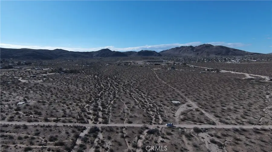 5024 Border, Joshua Tree, CA 92252 - #3