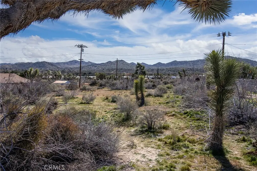54925 Benecia, Yucca Valley, CA 92284 - #1