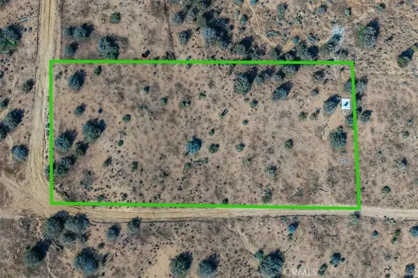 51130 Apache Pass, Pioneertown, CA 92268